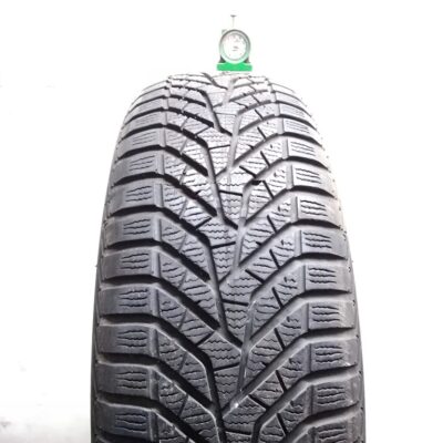 Yokohama 235/65 R17 108H BluEarth Winter V905 pneumatici usati Invernale - immagine 1