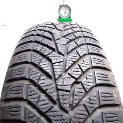Yokohama 235/65 R17 108H BluEarth Winter V905 pneumatici usati Invernale - immagine 2