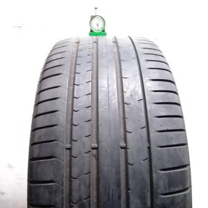 1862B1 Pirelli 25535 R19 96Y PZero pneumatici usati Estive 1