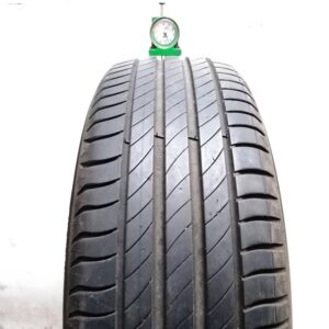 1867B1 Michelin 18565 R15 88H Primacy 4 pneumatici usati Estive 1