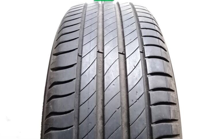 1867B1 Michelin 18565 R15 88H Primacy 4 pneumatici usati Estive 1