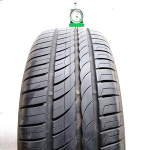 1871B1 Pirelli 19555 R15 85H Cinturato P1 Verde pneumatici usati Estive 1