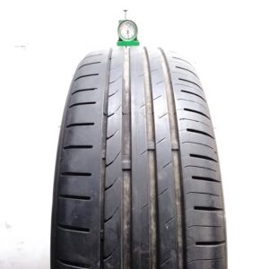 1872B1 Goodride 21560 R17 96V ZuperEco Z 107 pneumatici usati Estive 1