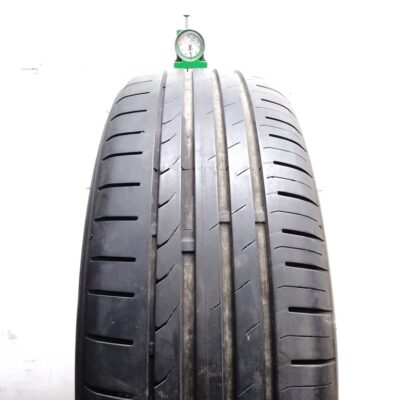 Goodride 215/60 R17 96V ZuperEco Z-107 pneumatici usati Estive - immagine 1