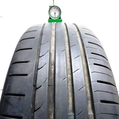 Goodride 215/60 R17 96V ZuperEco Z-107 pneumatici usati Estive - immagine 2