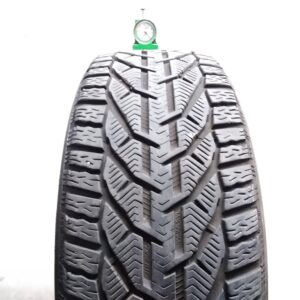 1876B1 Riken 22550 R17 94H Snow pneumatici usati Invernale 1