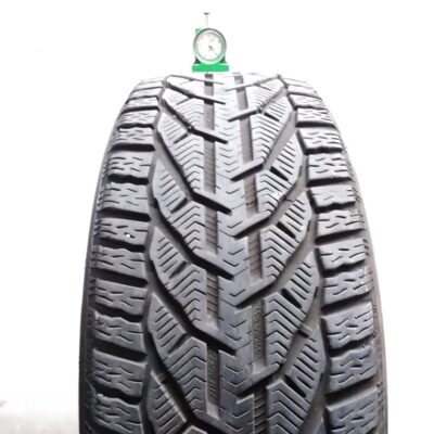 Riken 225/50 R17 94H Snow pneumatici usati Invernale - immagine 1