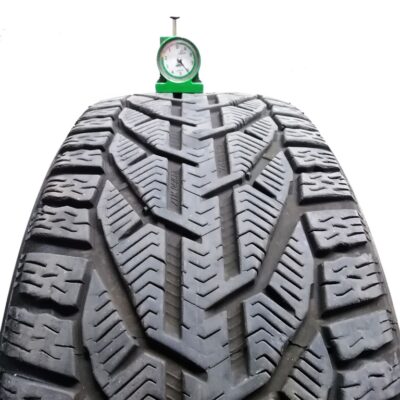 Riken 225/50 R17 94H Snow pneumatici usati Invernale - immagine 2