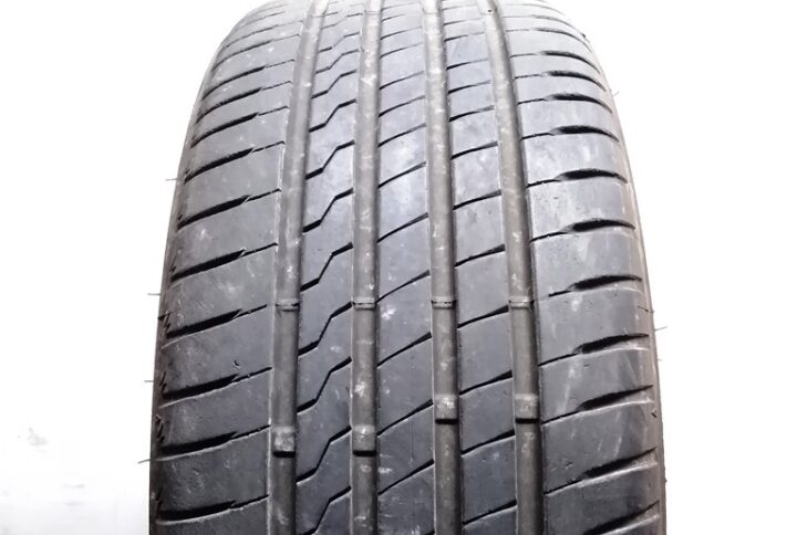 1877B1 Firestone 22545 R17 91Y RoadHawk pneumatici usati Estive 1