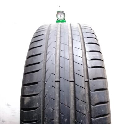 Pirelli 225/55 R18 98H Scorpion KS pneumatici usati Estive - immagine 1
