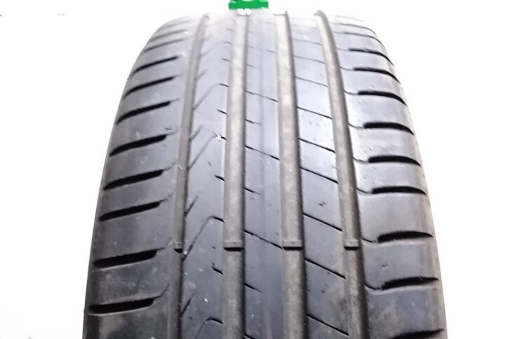 1878B1 Pirelli 22555 R18 98H Scorpion KS pneumatici usati Estive 1