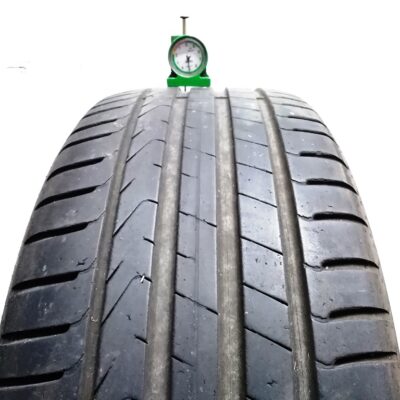 Pirelli 225/55 R18 98H Scorpion KS pneumatici usati Estive - immagine 2
