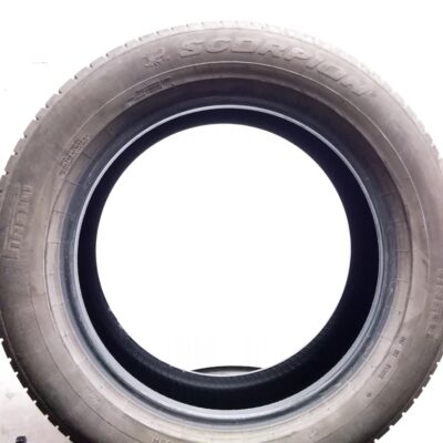 Pirelli 225/55 R18 98H Scorpion KS pneumatici usati Estive - immagine 3