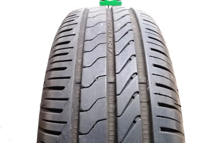 1883B1 Cooper Tyres 18560 R15 88H CS7 pneumatici usati Estive 1