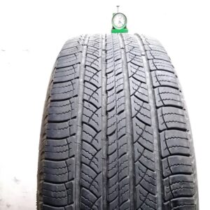 1896B1 Michelin 26560 R18 109T Latitude Tour pneumatici usati Estive 1