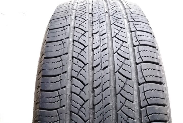 1896B1 Michelin 26560 R18 109T Latitude Tour pneumatici usati Estive 1