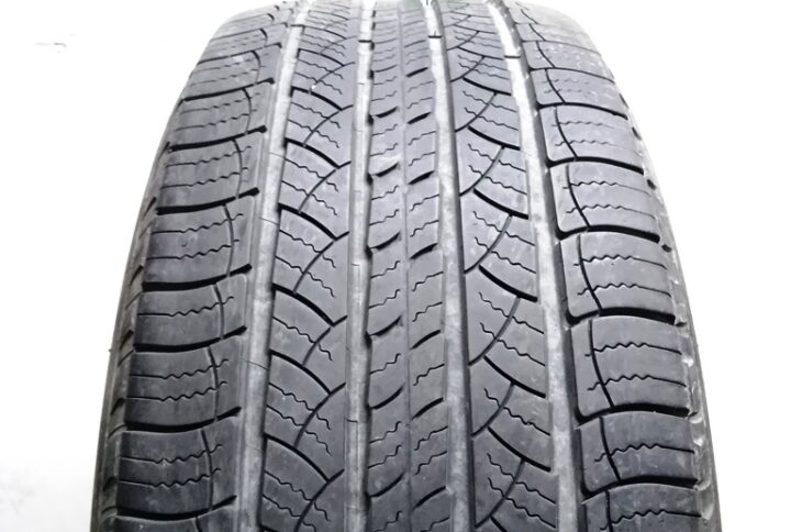 1897B1 Michelin 26560 R18 109T Latitude Tour pneumatici usati Estive 1