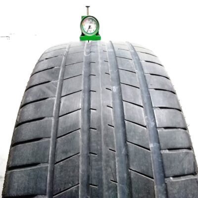 Falken 235/55 R18 100H Azenis FK510A SUV pneumatici usati Estive - immagine 2