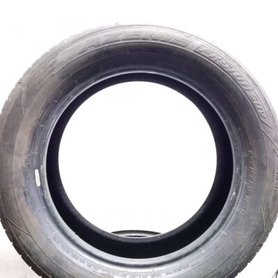 Falken 235/55 R18 100H Azenis FK510A SUV pneumatici usati Estive - immagine 3