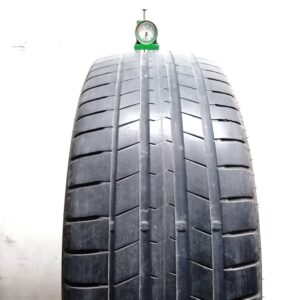 1901B1 Falken 23555 R18 100H Azenis FK510A SUV pneumatici usati Estive 1