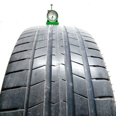 Falken 235/55 R18 100H Azenis FK510A SUV pneumatici usati Estive - immagine 2