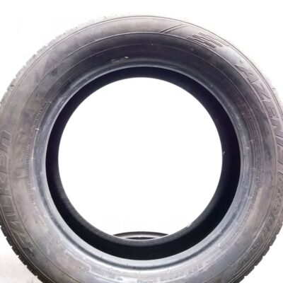 Falken 235/55 R18 100H Azenis FK510A SUV pneumatici usati Estive - immagine 3