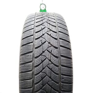 20241 Dunlop 23560 R18 107H Winter Sport 5 SUV pneumatici usati Invernale 1