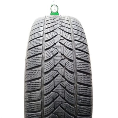 Dunlop 235/60 R18 107H Winter Sport 5 SUV pneumatici usati Invernale - immagine 1