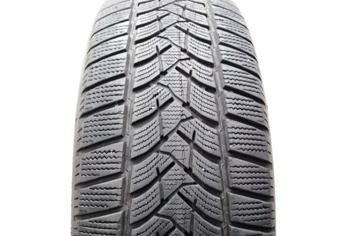 20241 Dunlop 23560 R18 107H Winter Sport 5 SUV pneumatici usati Invernale 1