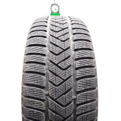 Pirelli 225/50 R17 94H Sottozero 3 Winter pneumatici usati Invernale - immagine 1