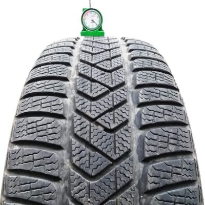 Pirelli 225/50 R17 94H Sottozero 3 Winter pneumatici usati Invernale - immagine 2