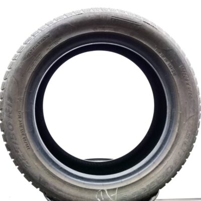 Pirelli 225/50 R17 94H Sottozero 3 Winter pneumatici usati Invernale - immagine 3
