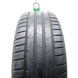 34164 Hankook 20555 R16 91V Ventus Prime 3 pneumatici usati Estive 1