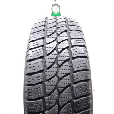 Riken 195/60 R16 99/97T Cargo Winter pneumatici usati Invernale - immagine 1