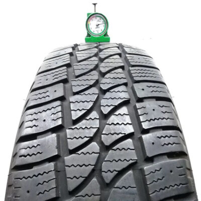 Riken 195/60 R16 99/97T Cargo Winter pneumatici usati Invernale - immagine 2