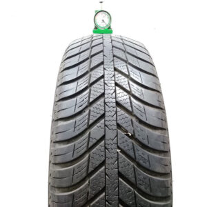 39306 Nexen 18565 R15 88H N Blue 4Season pneumatici usati 4 Stagione 1