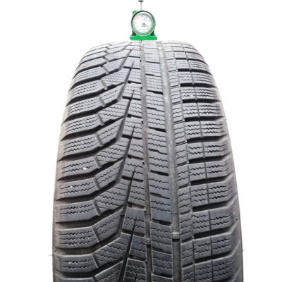 Hankook 215/60 R17 96H Winter I Cept Evo2 pneumatici usati Invernale - immagine 1