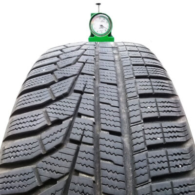 Hankook 215/60 R17 96H Winter I Cept Evo2 pneumatici usati Invernale - immagine 2