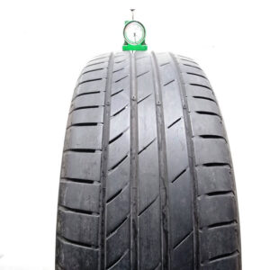 48022 Kumho 20560 R16 92V Ecsta PS71 pneumatici usati Estive 1