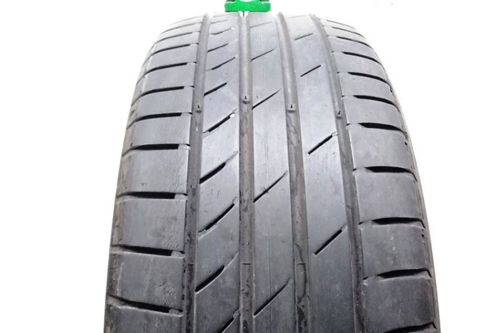 48022 Kumho 20560 R16 92V Ecsta PS71 pneumatici usati Estive 1