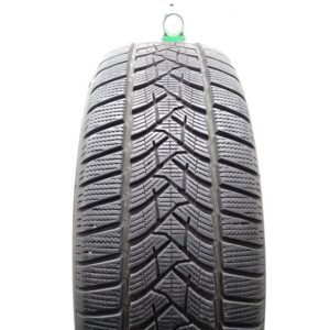 49586 Dunlop 23565 R17 108V Winter Sport 5 SUV pneumatici usati Invernale 1