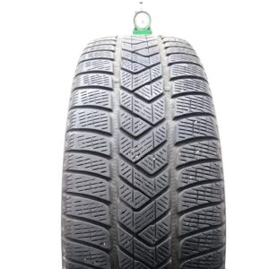 50588 Pirelli 23555 R19 101T Scorpion Winter pneumatici usati Invernale 1