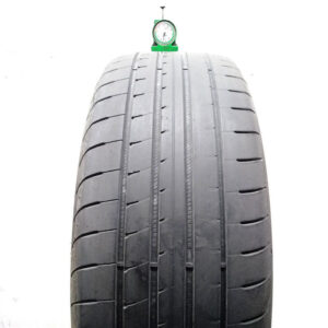 55634 Goodyear 23555 R17 99H Eagle F1 Asymmetric 5 pneumatici usati Estive 1