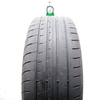 Goodyear 235/55 R17 99H Eagle F1 Asymmetric 5 pneumatici usati Estive - immagine 1