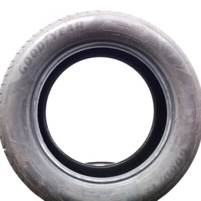 Goodyear 235/55 R17 99H Eagle F1 Asymmetric 5 pneumatici usati Estive - immagine 3