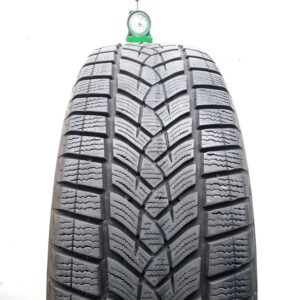 55923 Goodyear 21565 R17 99V UltraGrip Performance SUV pneumatici usati Invernale 1