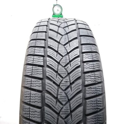 Goodyear 215/65 R17 99V UltraGrip Performance + SUV pneumatici usati Invernale - immagine 1