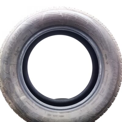Goodyear 215/65 R17 99V UltraGrip Performance + SUV pneumatici usati Invernale - immagine 3