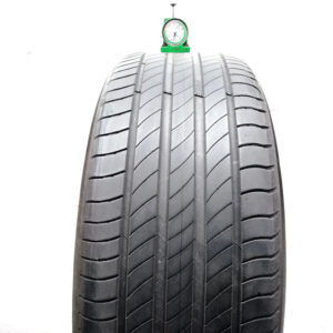 7580A1 Michelin 22555 R18 102V Primacy 4 S1 pneumatici usati Estive 1