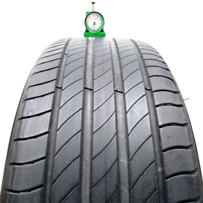 Michelin 225/55 R18 102V Primacy 4 S1 pneumatici usati Estive - immagine 2
